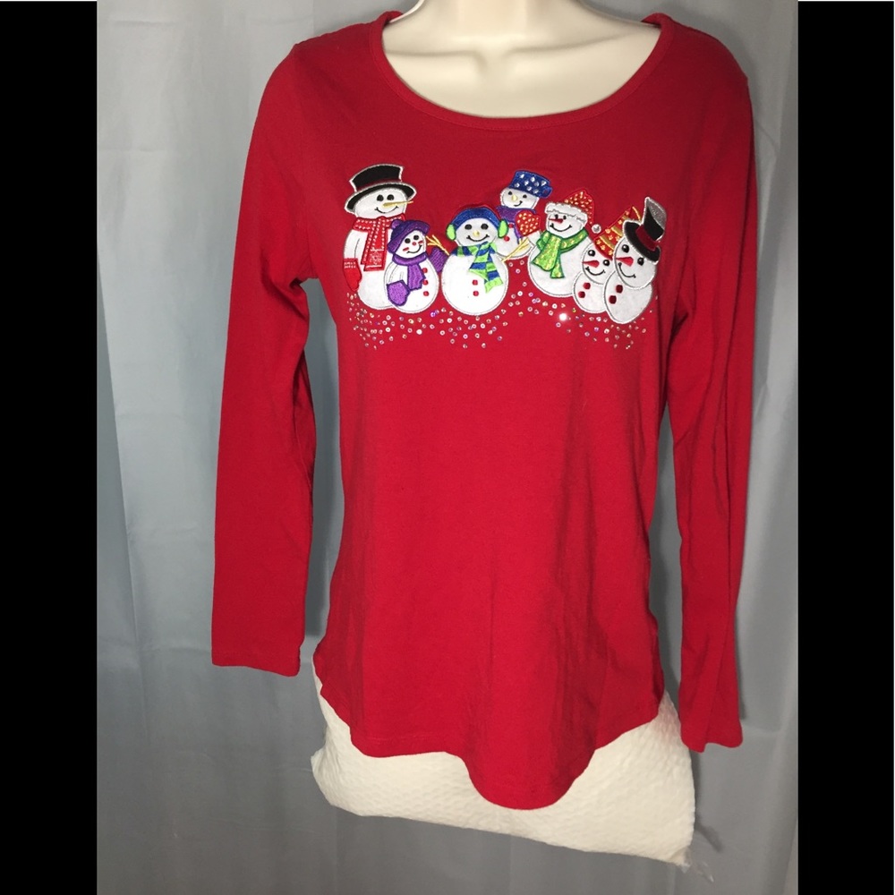 Kim Rogers Blouse